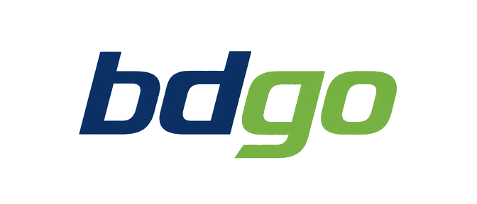 bdgo লোগো